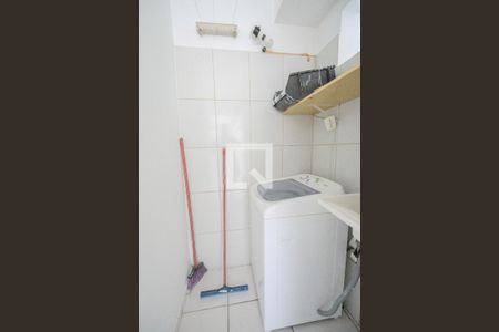 Apartamento para alugar com 38m², 1 quarto e sem vaga Apartamento para alugar com 38m², 1 quarto e sem vagaÁrea de Serviço