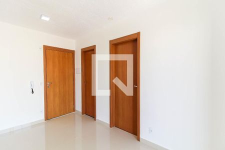 Sala de apartamento para alugar com 2 quartos, 40m² em Belém , São Paulo