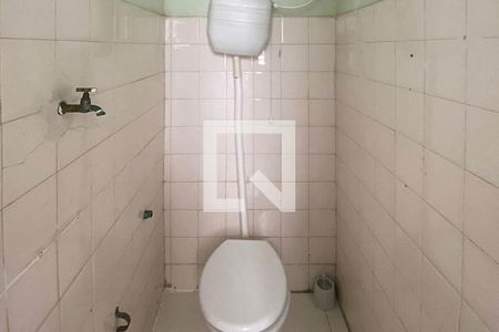 Banheiro de apartamento para alugar com 1 quarto, 48m² em Graça, Salvador