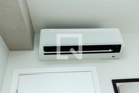 Apartamento para alugar com 29m², 1 quarto e sem vagaQuarto 