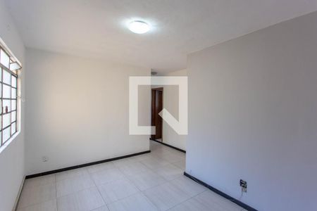 Sala de apartamento para alugar com 3 quartos, 69m² em São Gabriel, Belo Horizonte