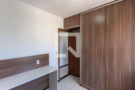 Quarto 2 de apartamento para alugar com 3 quartos, 69m² em São Gabriel, Belo Horizonte