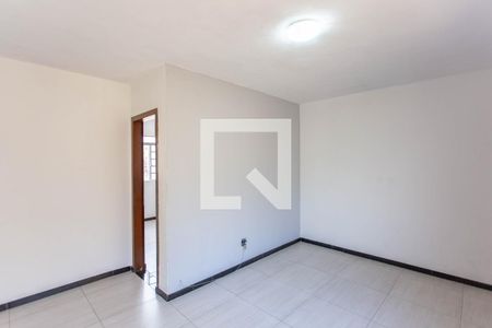 Sala de apartamento para alugar com 3 quartos, 69m² em São Gabriel, Belo Horizonte