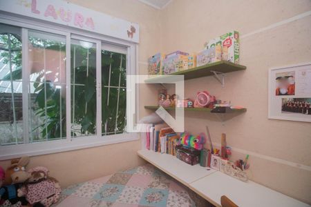 Quarto 1 de casa à venda com 3 quartos, 70m² em Jardim Carvalho, Porto Alegre
