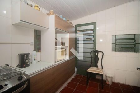 Casa à venda com 70m², 3 quartos e sem vaga Casa à venda com 70m², 3 quartos e sem vagaCozinha e Área de Serviço