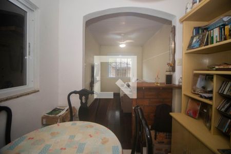 Sala de Jantar de casa à venda com 3 quartos, 90m² em Jardim Carvalho, Porto Alegre
