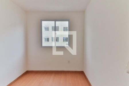 Quarto 1 de apartamento para alugar com 2 quartos, 41m² em Jardim Arpoador, São Paulo