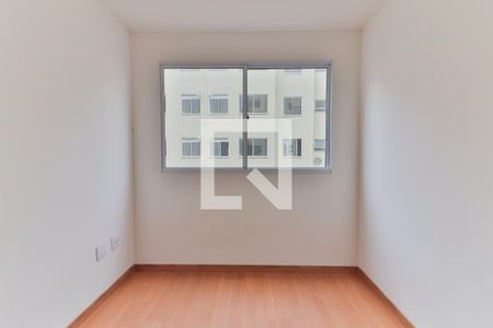 Sala  de apartamento para alugar com 2 quartos, 41m² em Jardim Arpoador, São Paulo