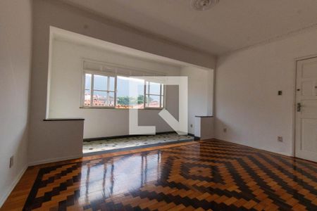 Apartamento à venda com 3 quartos, 96m² em São Francisco, Niterói