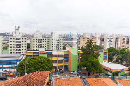 Apartamento à venda com 80m², 2 quartos e 1 vaga Apartamento à venda com 80m², 2 quartos e 1 vagaVista do Quarto