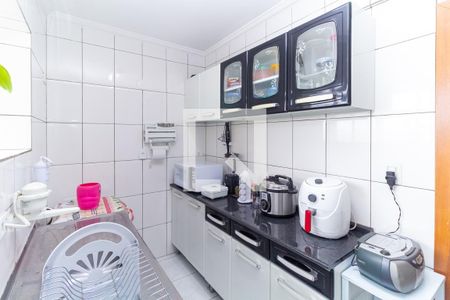 Apartamento à venda com 80m², 2 quartos e 1 vaga Apartamento à venda com 80m², 2 quartos e 1 vagaCozinha