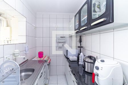 Apartamento à venda com 80m², 2 quartos e 1 vaga Apartamento à venda com 80m², 2 quartos e 1 vagaCozinha