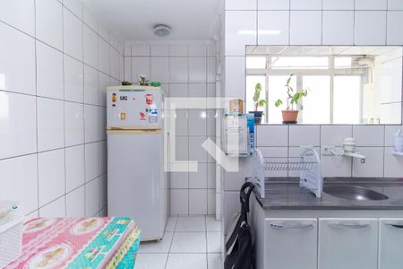 Apartamento à venda com 80m², 2 quartos e 1 vaga Apartamento à venda com 80m², 2 quartos e 1 vagaCozinha