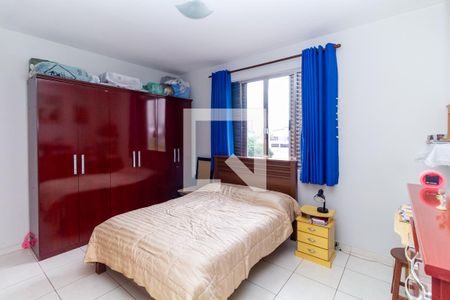 Quarto 1 de apartamento à venda com 2 quartos, 80m² em Vila Prudente, São Paulo