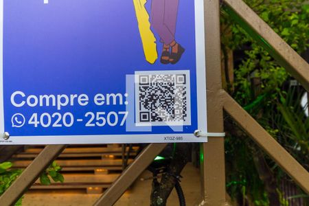 Apartamento à venda com 80m², 2 quartos e 1 vaga Apartamento à venda com 80m², 2 quartos e 1 vagaPlaquinha