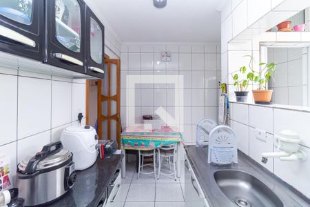 Apartamento à venda com 80m², 2 quartos e 1 vaga Apartamento à venda com 80m², 2 quartos e 1 vagaCozinha