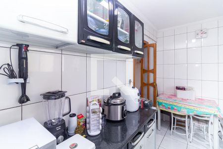 Apartamento à venda com 80m², 2 quartos e 1 vaga Apartamento à venda com 80m², 2 quartos e 1 vagaCozinha