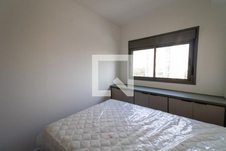 Quarto de apartamento para alugar com 1 quarto, 28m² em Jardim Independência (são Paulo), São Paulo