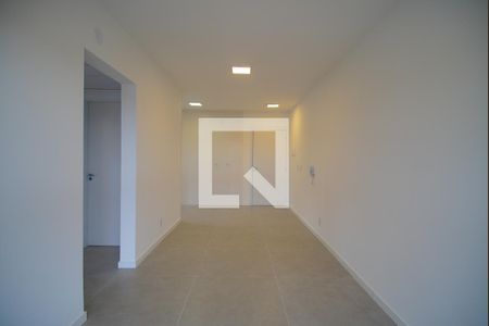 Sala de apartamento para alugar com 2 quartos, 57m² em Pátria Nova, Novo Hamburgo