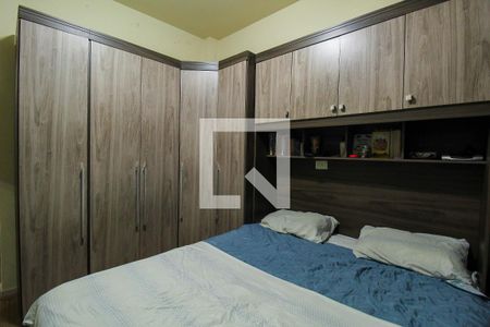 Sala/Quarto de apartamento para alugar com 1 quarto, 31m² em Brás, São Paulo