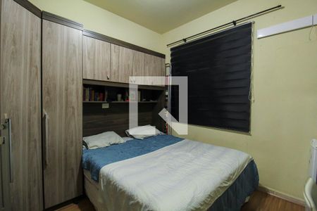 Sala/Quarto de apartamento à venda com 1 quarto, 31m² em Brás, São Paulo