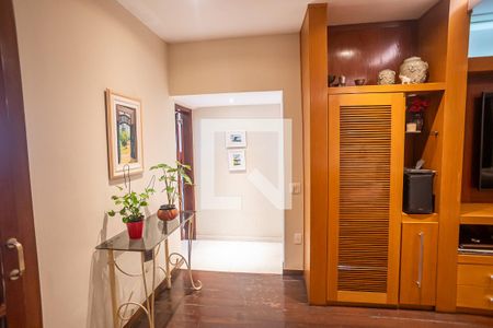 Apartamento à venda com 348m², 5 quartos e 2 vagasSala 