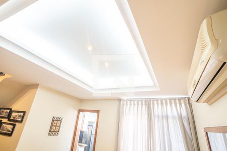 Apartamento à venda com 348m², 5 quartos e 2 vagasSala de Jantar