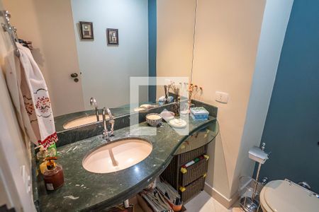 Apartamento à venda com 348m², 5 quartos e 2 vagasBanheiro