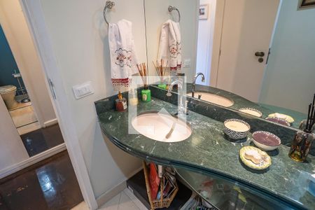 Apartamento à venda com 348m², 5 quartos e 2 vagasBanheiro