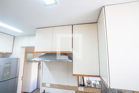 Apartamento à venda com 348m², 5 quartos e 2 vagasCozinha - Armários