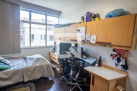 Apartamento à venda com 348m², 5 quartos e 2 vagasQuarto 2