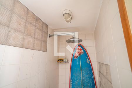 Apartamento à venda com 348m², 5 quartos e 2 vagasQuarto do terraço