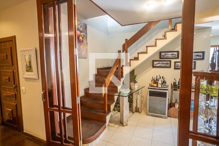 Apartamento à venda com 348m², 5 quartos e 2 vagasSala 