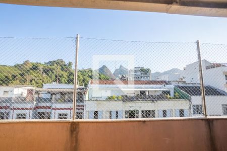 Apartamento à venda com 348m², 5 quartos e 2 vagasVista do Terraço