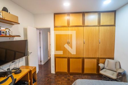 Apartamento à venda com 348m², 5 quartos e 2 vagasQuarto 5