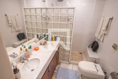 Apartamento à venda com 348m², 5 quartos e 2 vagasBanheiro