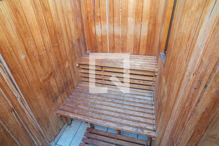 Apartamento à venda com 348m², 5 quartos e 2 vagasSauna