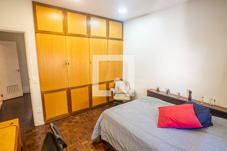 Apartamento à venda com 348m², 5 quartos e 2 vagasQuarto 5