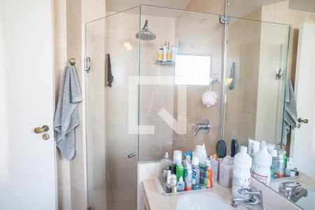 Apartamento à venda com 348m², 5 quartos e 2 vagasQuarto 1 suite -  banheiro