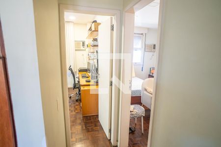 Apartamento à venda com 348m², 5 quartos e 2 vagasQuarto 5