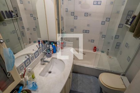 Apartamento à venda com 348m², 5 quartos e 2 vagasBanheiro