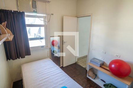 Apartamento à venda com 348m², 5 quartos e 2 vagasQuarto 4