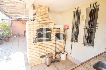 Apartamento à venda com 348m², 5 quartos e 2 vagasChurrasqueira