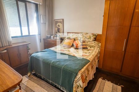 Apartamento à venda com 348m², 5 quartos e 2 vagasQuarto 1 suite