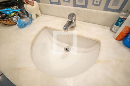 Apartamento à venda com 348m², 5 quartos e 2 vagasBanheiro - torneira