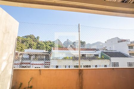 Apartamento à venda com 348m², 5 quartos e 2 vagasVista do Terraço