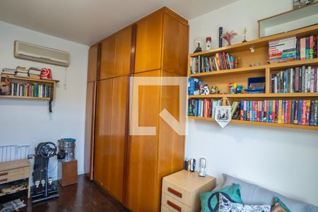 Apartamento à venda com 348m², 5 quartos e 2 vagasQuarto 2
