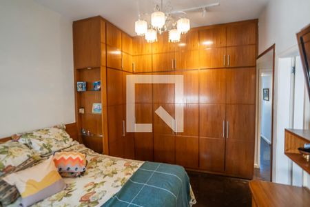 Apartamento à venda com 348m², 5 quartos e 2 vagasQuarto 1 suite