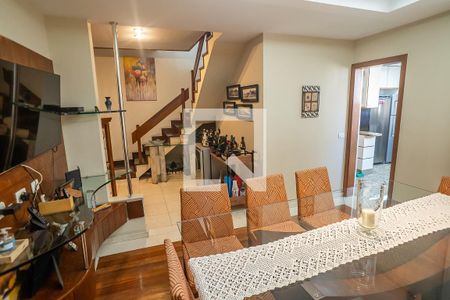 Apartamento à venda com 348m², 5 quartos e 2 vagasSala de Jantar