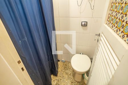 Apartamento à venda com 348m², 5 quartos e 2 vagasÁrea de Serviço